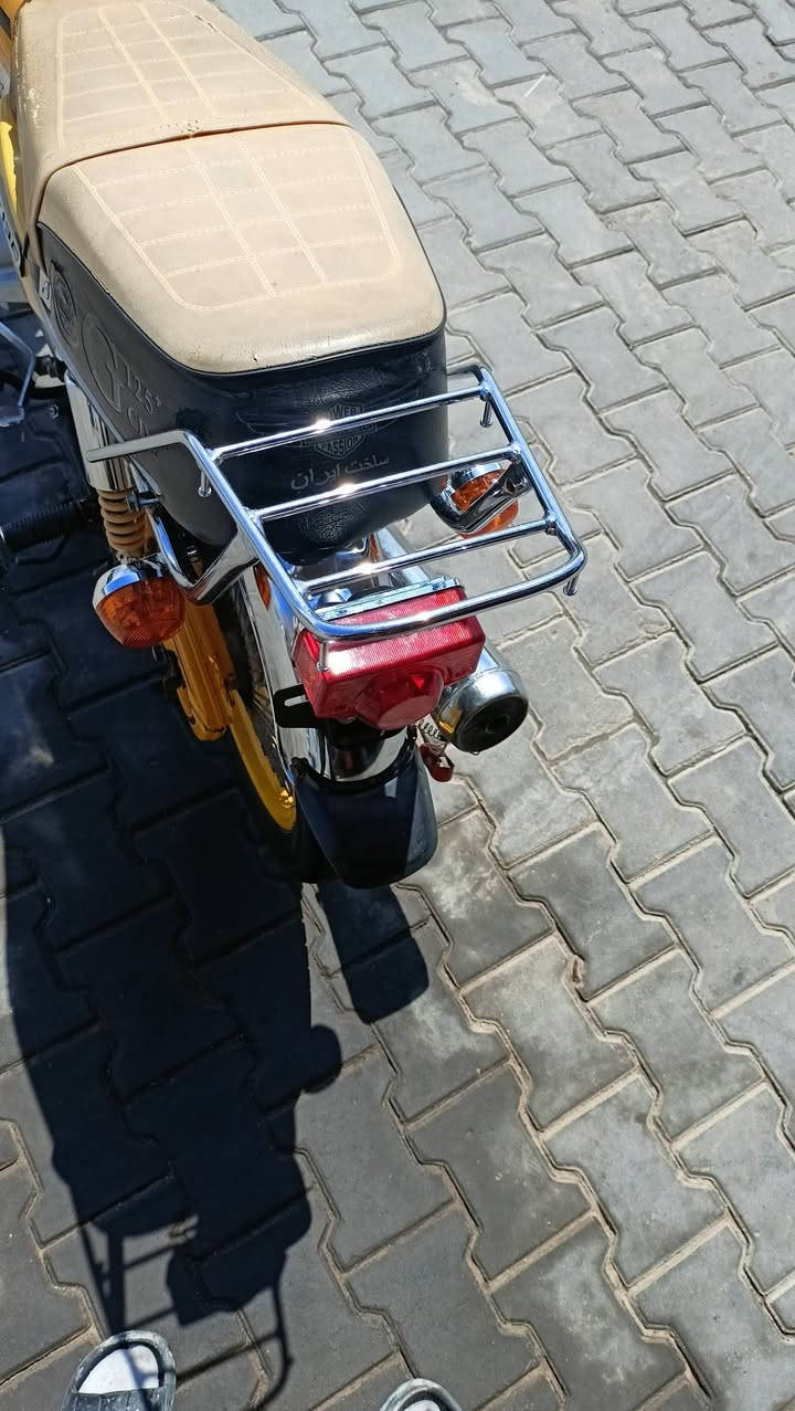 سلام عليكم
اربعه كير نامه برو غطاس مديل 2022 وكيل العارضي كمرك مدفوع دراجه مكفوله من البرغي للبرغي وكله عل بلاد  ماملعوب بيه ولا مفتوح بيها اي شي تجي تفحص شلعه ومعدل  سعر 900 وبيه مجال للطيبين ***********
