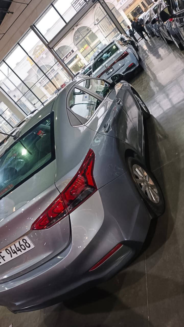 اكسند موديل 2022 باب نفر صبخ و جملخ باب سايق كلير امريكي مرقم جاهز ماشيه 36الف سياره موجود باربيل شركة مسار اربيل ر. م ***********سعرها 130و مجال
