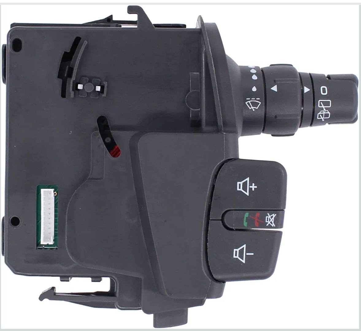 متوافق مع Renault Clio III (الموديلات من 2005 إلى 2012).Renault Modus / Grand Modus (الموديلات من 2004 إلى 2012).Renault Kangoo II (الموديلات من 2007 إلى 2016)
السعر 25 مع التوصيل


**إذا كنت صاحب هذا الإعلان وتريد حذفه لأي سبب، رجاءا أرسل رسالة إلى الدعم الفني**