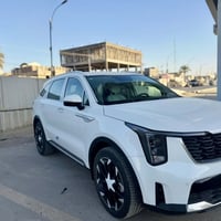 سورنتوا • زيرو ٣٠٠كم • ٦ سلندر