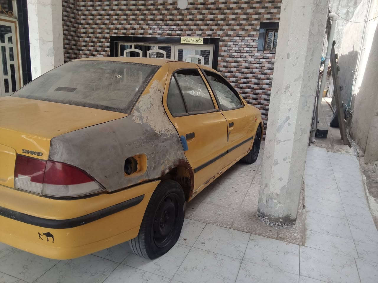 شغاله رقم بابل سنويته ل 27 وسنويه استنساخ ومالكه يريد تحويل مصفره غرامات وهيئه عليه 276الف بس الشراي يتصل ***********
