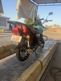 دراجه شاينك جبلي مديللل2023 زيرو ماشيه دراجه الف كليو دراجه أوراق ترقم...