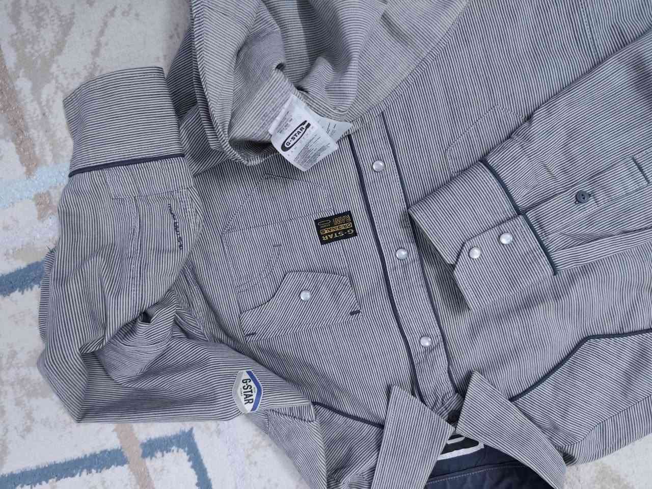 اصلي نضافه 💯قياس لارج يلبس وزن 90سعر 15


**إذا كنت صاحب هذا الإعلان وتريد حذفه لأي سبب، رجاءا أرسل رسالة إلى الدعم الفني**