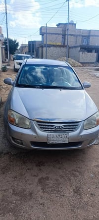 سبكترا ٢٠٠٩ • محرك ٢٠٠٠ • كربلاء