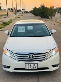 افلون • ٢٠١٢ • ١٥٣٠٠٠ كم