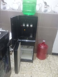 براد • نظيف • الحريه