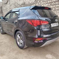 سنتافي سبورت • ٢٠١٧ • مكينة ٢٤٠٠