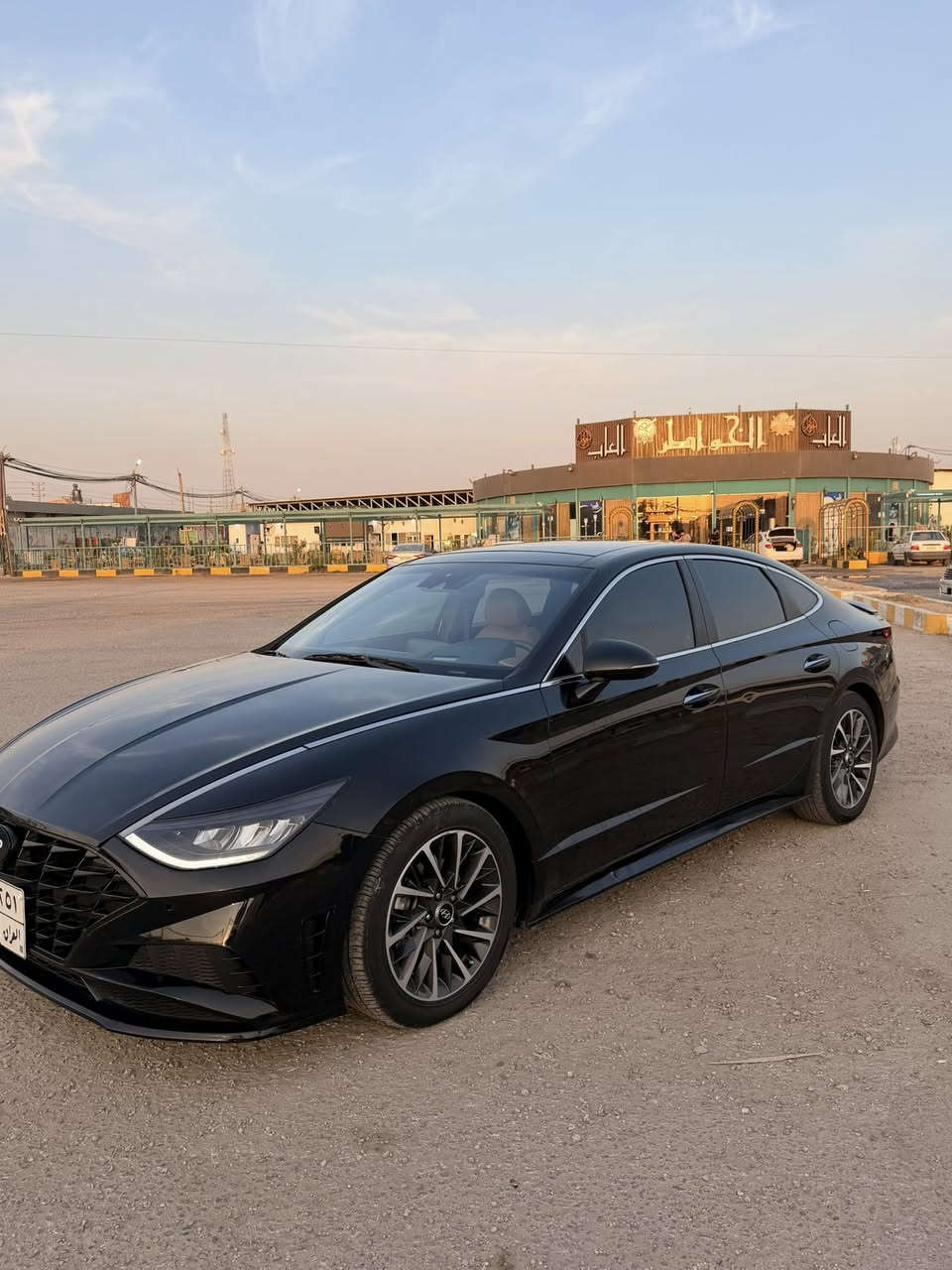 سلام عليكم سوناتا 2020 فول وحد عله وحد المتن بمريكه  جملغ وبنيد وبل عراق بابين بدون دخل رقم اربيل السعر 140 وبيها مجال خاص موجود وهاذه رقمي ***********
