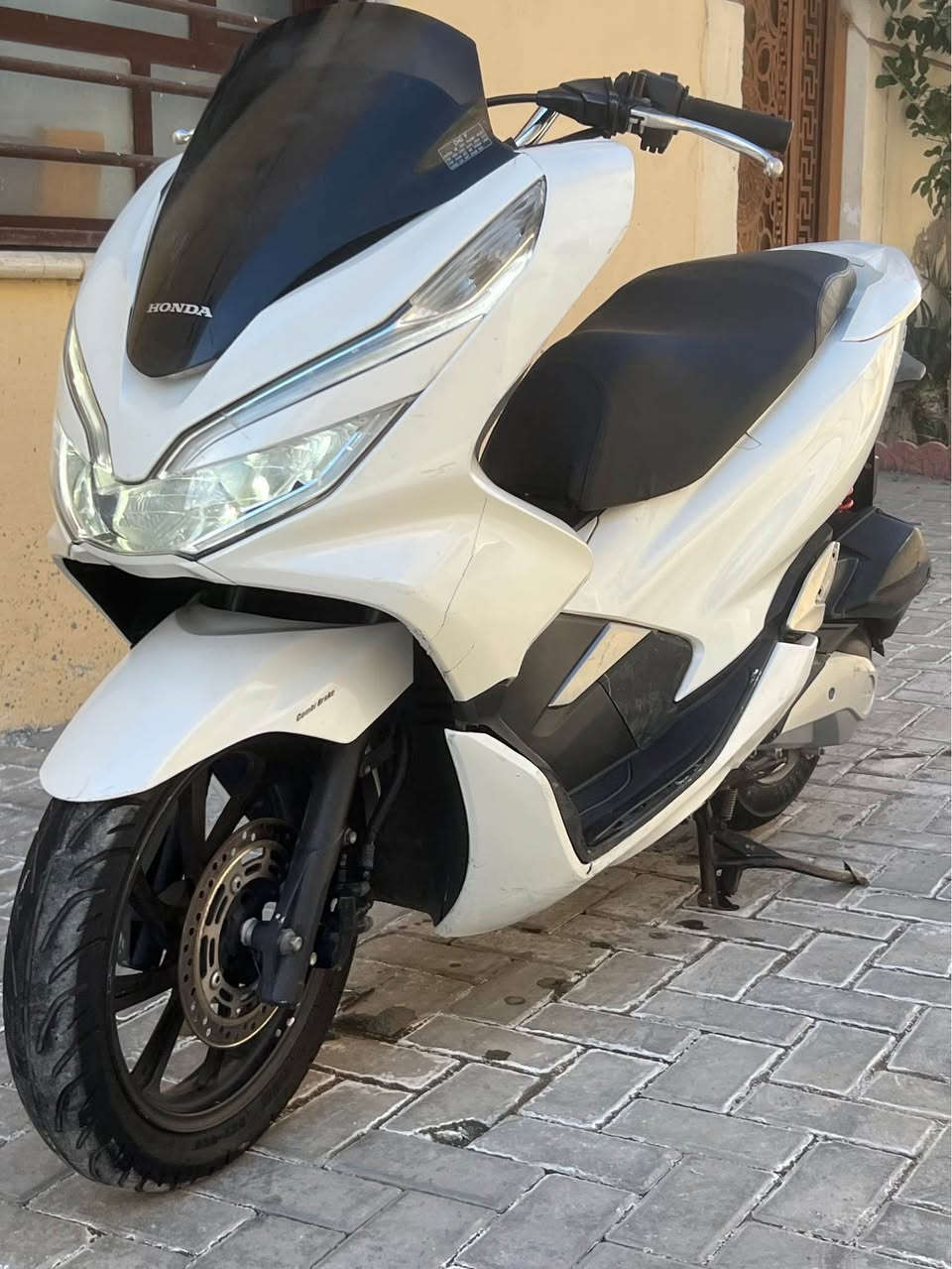 سلام عليكم شباب دراجه بي سي اكس كوري جيل الثالث مكفوله كفاله عامه المكان بغدادالعطيفيه السعر مليون و700 بيه مجال حك الجيه رقم الهاتف *********** بغداد, العراق
