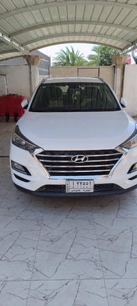 توسان • ٢٠١٩ • البصره