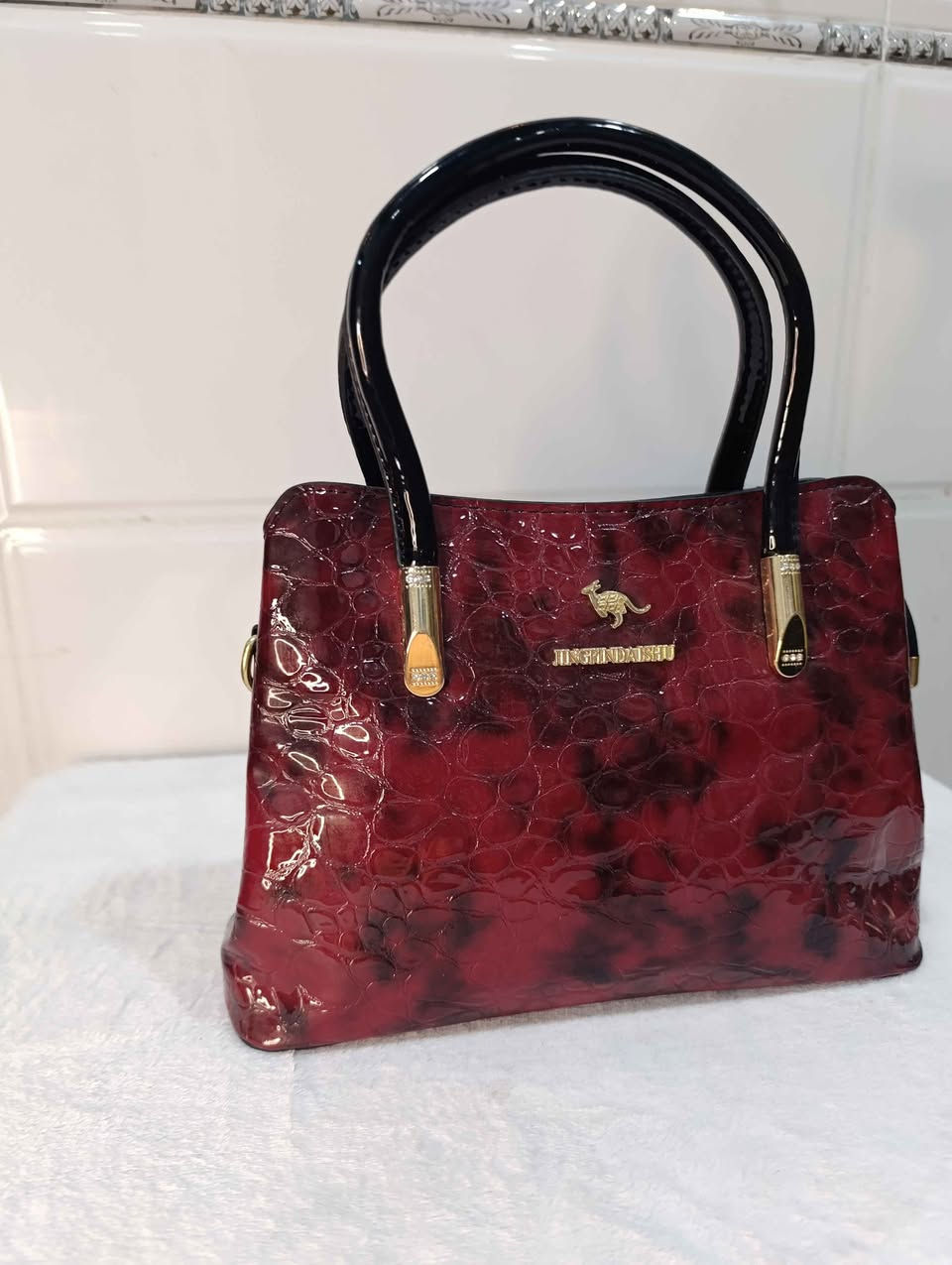 سعر قطعه 14 الف وقطعتين ب 25 الف فقطط توصيل جميع محافظات العراق 3 الاف فقطط...
بعد موديلات كومه 🔥🔥🔥 Singapore


**إذا كنت صاحب هذا الإعلان وتريد حذفه لأي سبب، رجاءا أرسل رسالة إلى الدعم الفني**