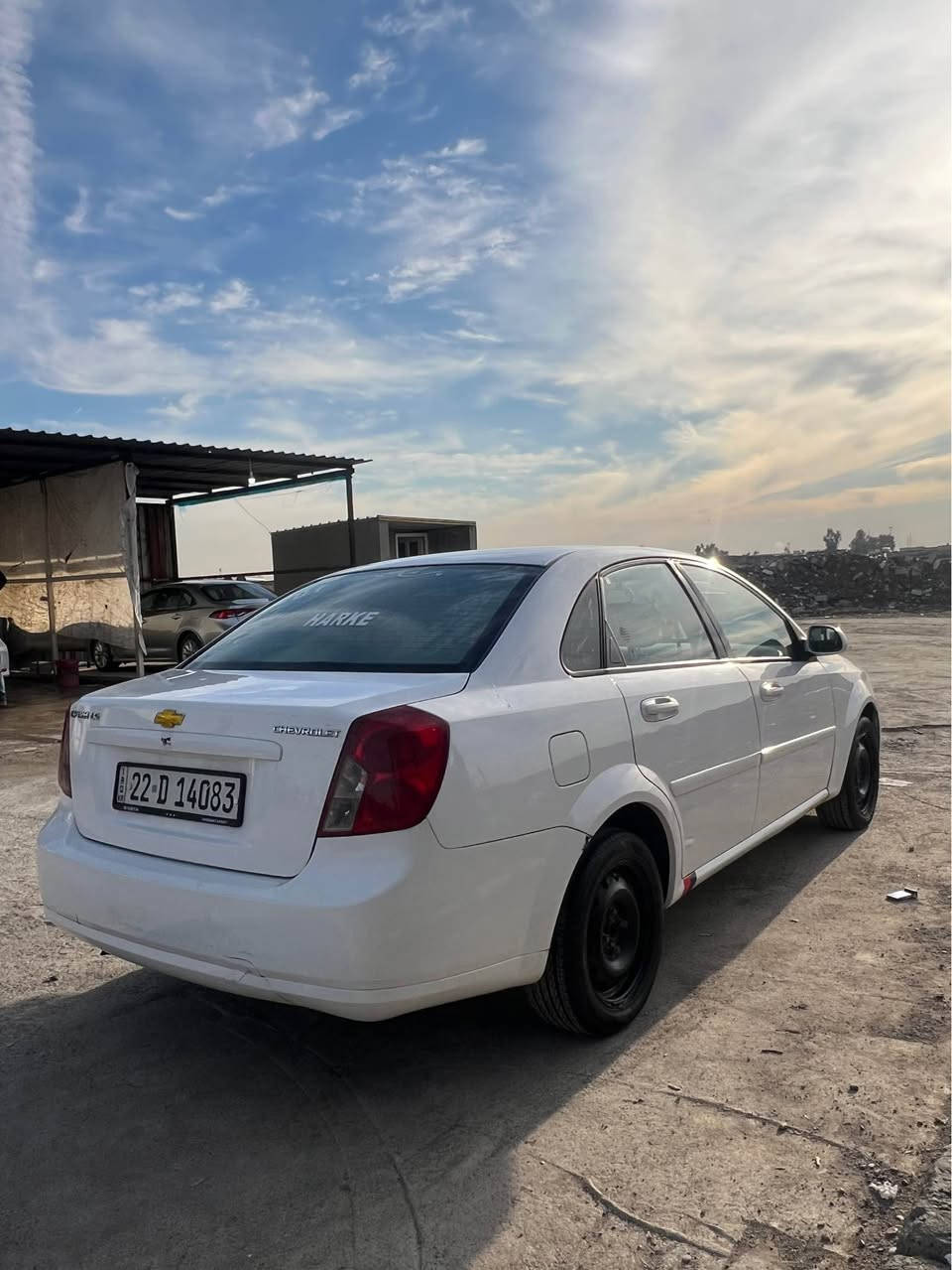 نرخی 86وەڕەقە مامەڵەیەکی کەم 

ئۆپترا 2009 ئۆتۆماتیک  سێ پلێت 166هةزار ڕۆیشتووە abs  تەبرید سارد وگەرم  گێڕو مەکینە کارەبای گشت گیانی بەشەرت هەیکەلی زۆر جوانە  بؤياغي  نيةباشةرت               
       بةشةرت مكينةي ناكريتةوا بس دةنگي بتلي دةي زور كةم دةنگي دي شوين هةولير *********** أربيل, العراق
