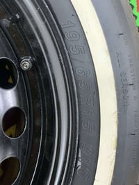 تاير 15 • تايرات • البصرة