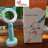 تيبلام • ضوء ثلجي • توصيل