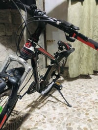 بايك C700 • بايسكل جبلي • دبلات