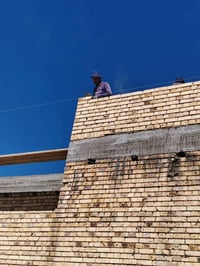 اشتقل على دبل أو مقطوعه شرط شقل وهذا رقمي بي واتساب 07840086492