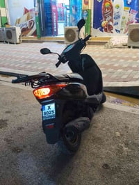 بريز • كابريتر • نضيفه