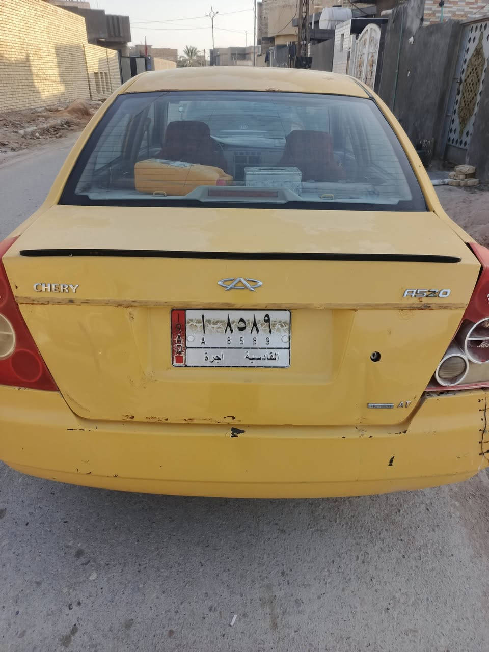 شيري اي فايف للبيع السعر ٢٢وبية مجال كير ومحرك خير من الله السيارة تحتاج ترتيب موبايل ***********
