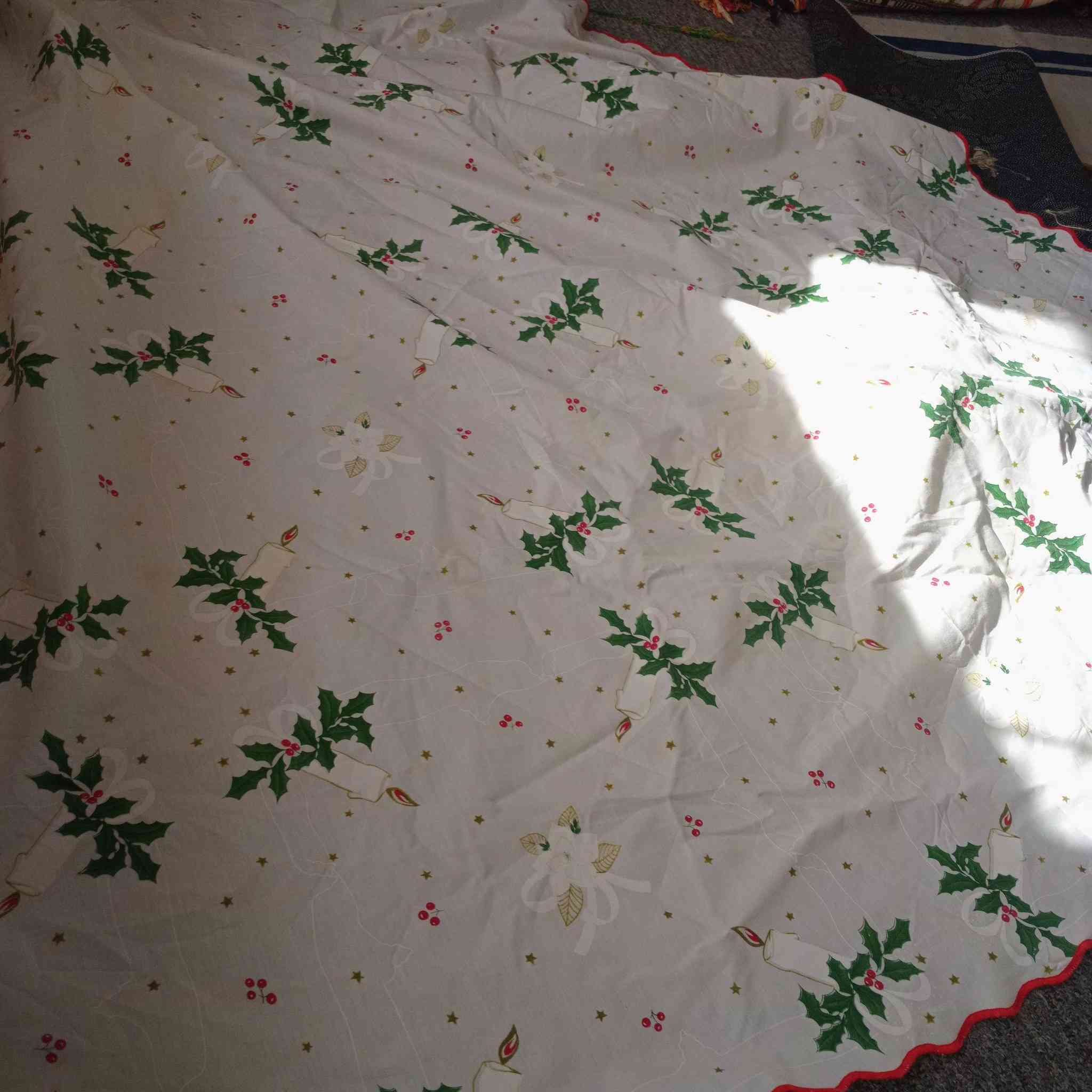 رنرات ومفارش ميز طعام تطريز فكتوري للحجز مراسلة الصفحه يوجد خدمه توصيل داخل المجمع


**إذا كنت صاحب هذا الإعلان وتريد حذفه لأي سبب، رجاءا أرسل رسالة إلى الدعم الفني**