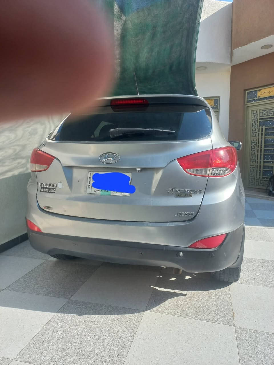 سلام عليكم اريد مرواس حسب لقناعه جزاكم الله خير  توسان ١٢ امريكي ***********
***********
