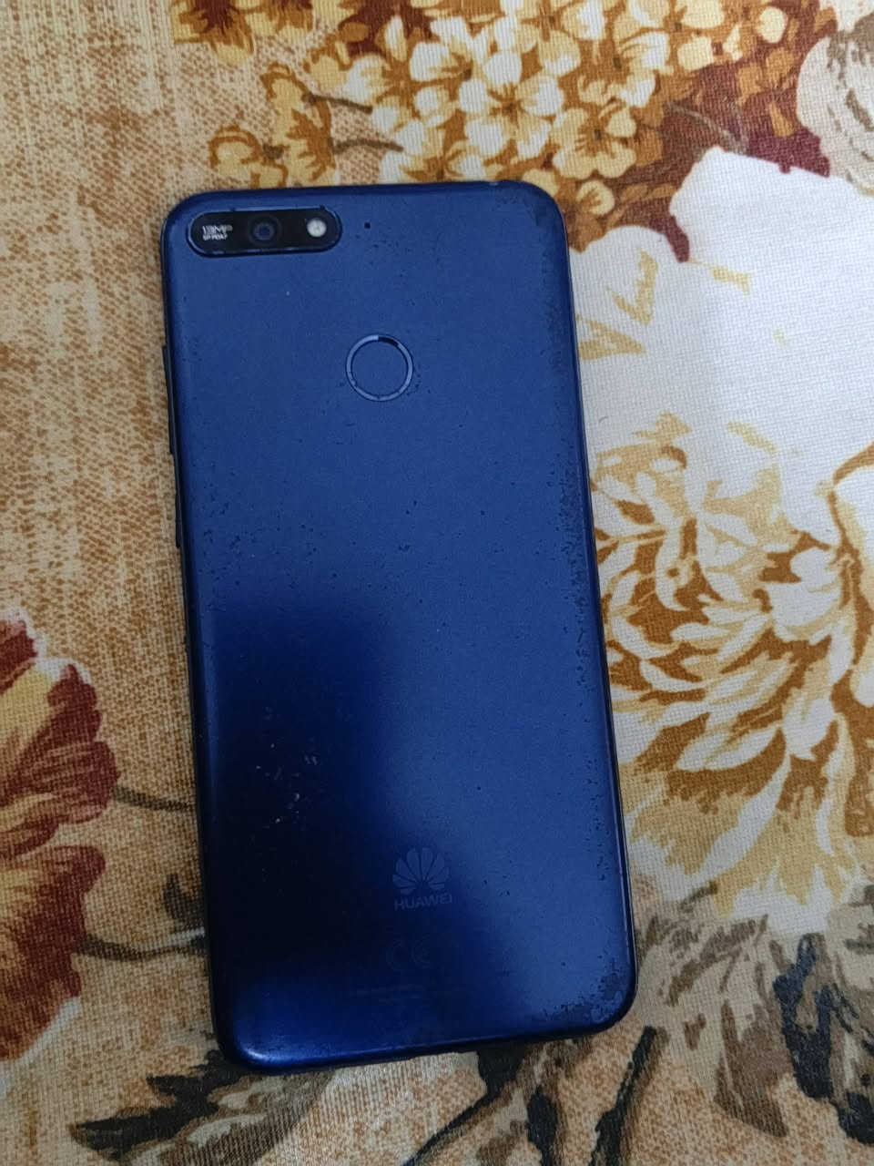 السلام عليكم
هواوي y6  برايم للبيع 
سعر 45


**إذا كنت صاحب هذا الإعلان وتريد حذفه لأي سبب، رجاءا أرسل رسالة إلى الدعم الفني**