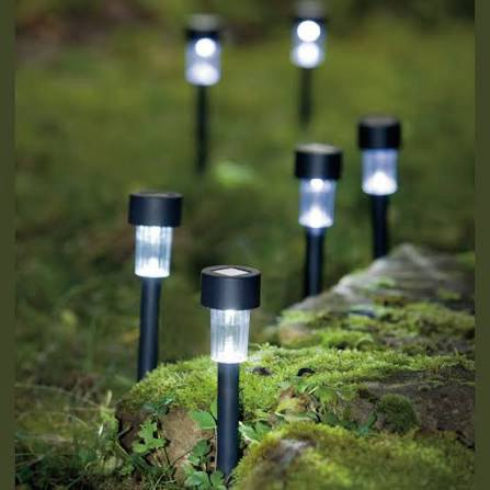 الوصف: بكج 3 قطع اناره حديقة طاقة شمسية 38cm
إضاءة أنيقة وعملية للحدائق والممرات تعمل بالطاقة الشمسية، تأتي في بكج 3 قطع اناره حديقة طاقة شمسية 38cm لتمنحك إنارة تلقائية عند حلول الظلام دون الحاجة إلى أسلاك أو كهرباء. تصميم عصري مقاوم للعوامل الجوية، مثالي لتزيين الحدائق والممرات وإضافة لمسة جمالية موفرة للطاقة. 🌙✨


**إذا كنت صاحب هذا الإعلان وتريد حذفه لأي سبب، رجاءا أرسل رسالة إلى الدعم الفني**