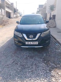 نیسان رۆگ مۆدێل ٢٠١٨سە نە وی تازە دوو پارچە ی هەیە بی ناوگرتن لی ئیربا...