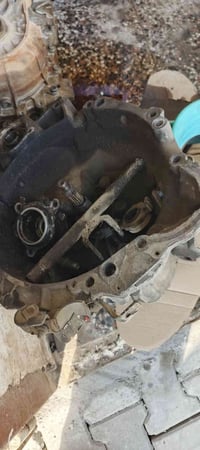 للبيع كير سمند بلادي شغال مال تفصيخ نضيف تواصل مع الرقم او المازنجر ٠٧...