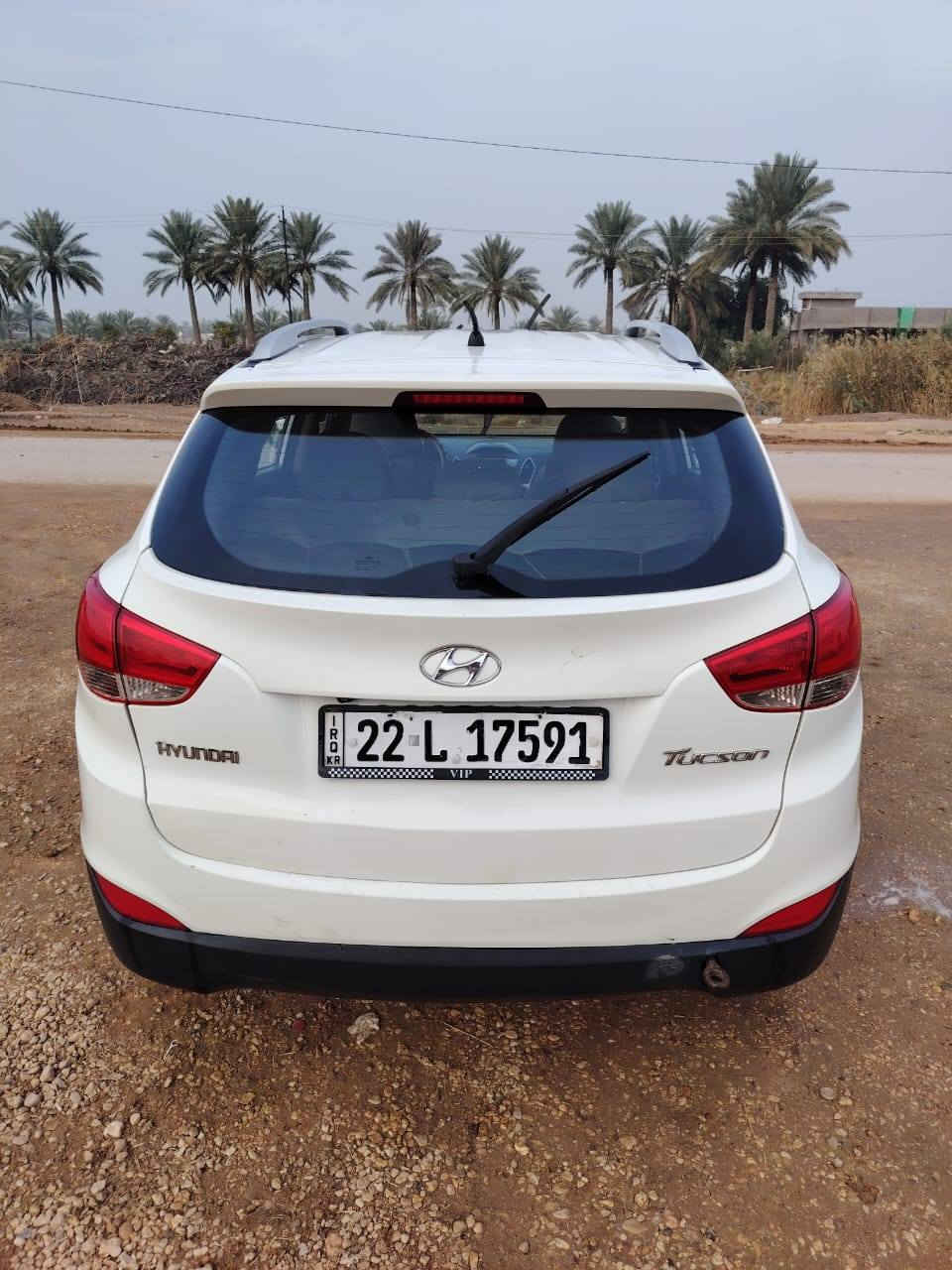 السلام عليكم سياره توسان للبيع 2011 ثانويه 26 تبريد تدفئه كله شغال سياره فول مواصفاترالبصمه 0784 145 3459
