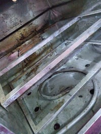 فرن • مستخدم قليل • سبع قصور شارع أبو علي