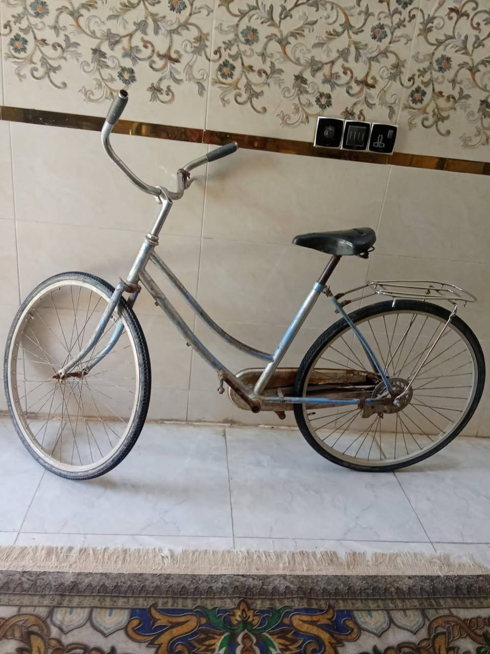 للبيع سعر 65 الف


**إذا كنت صاحب هذا الإعلان وتريد حذفه لأي سبب، رجاءا أرسل رسالة إلى الدعم الفني**