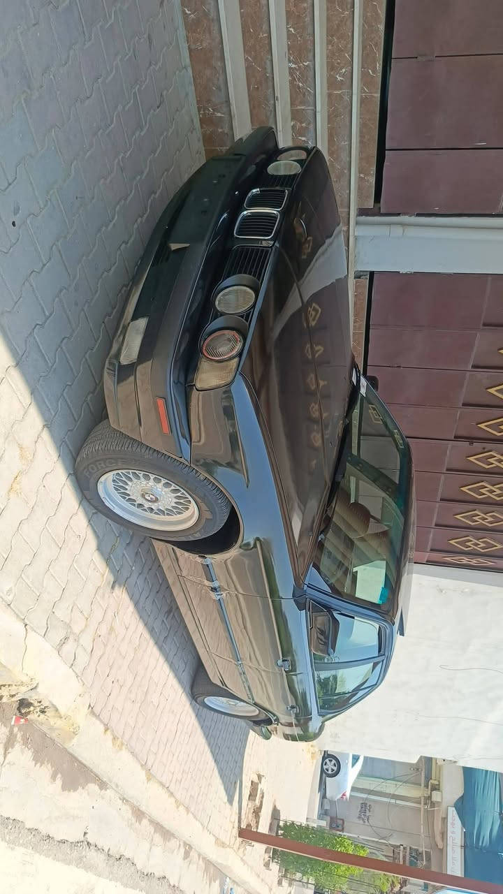 بي ام 525 أصل محرك كبس لا صرف ولا بخار كير عادي سلايت اربعه جام كهربائي تبريد🥶 بدون ضرر صبغ جماليه فقط جديد موديل 90 داخل نظيف كشنات جلد بلادي سياره رقم كركوك سنويه جديد لحد 28 شرط تحويل السياره بدون اي نقص جاهزه من كل شيء صدر امامي وخلفي جديد عنوان كركوك الشرايه اتصل *********** السعر 58 وبي مجال
