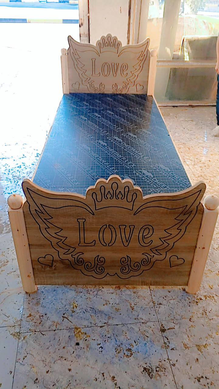 🛏️ يتوفر لدينا جرابي نفر واحد

🧵 شغل تزكام درجة أولى ✅
🔸 متوفر أيضاً:
🪵 جراجيب خشب
🚪 أبواب
🧳 كناتير
🍽️ بوفيات
👟 جزامات أحذية

📍 العنوان:
كوت – حي الحوراء 
📌 شارع المواكب 
📌 مقابل مكتب المستقبل 

📞 للحجز*********** 📲 واتساب 
*********** 📲

🚚 خدمة توصيل داخل الكوت  نعمانيه ودبوني وعزيزيه والصويره وزبيديه وبدره وجصان وشيخ سعد ودجيلي وحي وموفقيه وحسينيه وباقي القضيه الكوت ✅
