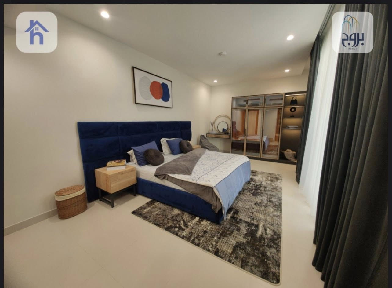 السلام عليكم 
 🏠 شقه للبيع في مجمع البروج السكني 

مساحة الشقه 150متر 

عمارة لاكونا طابق 17 إطلالة ع داخل 

سعرها 356مليون 

واصل منه 100مليون 

للاستفسار ☎️***********
