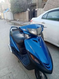 ماكس 140 • كامله • محرك ما مفتوح