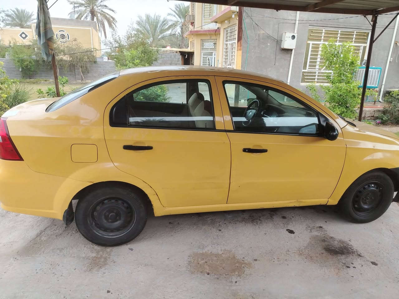 السلام عليكم ..
لبيع أفيو موديل 2011 شركة العامة
محرك 1600 مفتوح ، كير عادي ، مكفول
صدر وكهربائيات ، تخم تاير جديد ،باتري جديد
رقم أنكليزي تحويل مباشر، هيئه وغرامات مصفره
السعر 43 وبيها مجال
عنوان السيارة : بابل / قرب سيطرة الآثار
(مقابيل كوين بارك)
رقم التلفون :
 ***********
*********** (اسيا وبيه واتساب)
