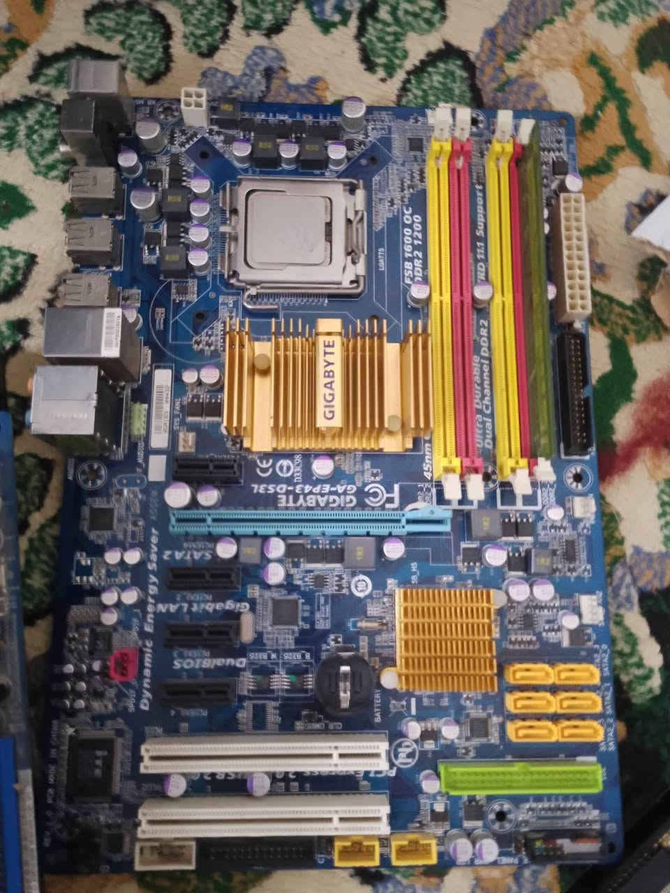 اي قطعة ب5 توصيل موجود


**إذا كنت صاحب هذا الإعلان وتريد حذفه لأي سبب، رجاءا أرسل رسالة إلى الدعم الفني**