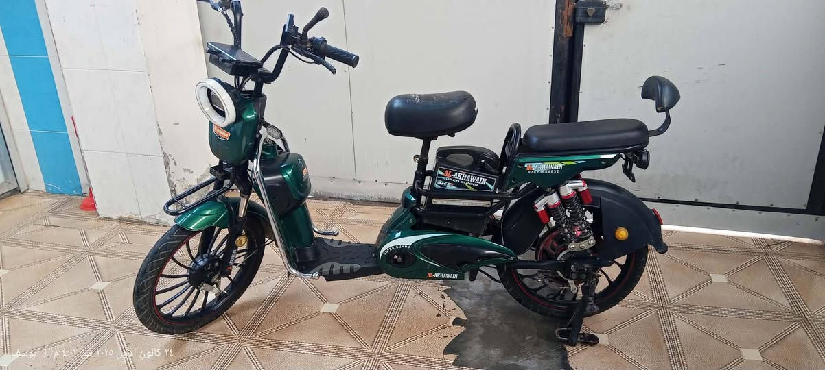 دراجه للبيع السعر 170 بيها مجال بيع مستعجل 
شعدكم غرف للبيع اثاث بيت للبيع راسلوني خاص ابيعه الكم 
خلال يومين ينباع  واتساب متوفر 24 ساعه  ***********
