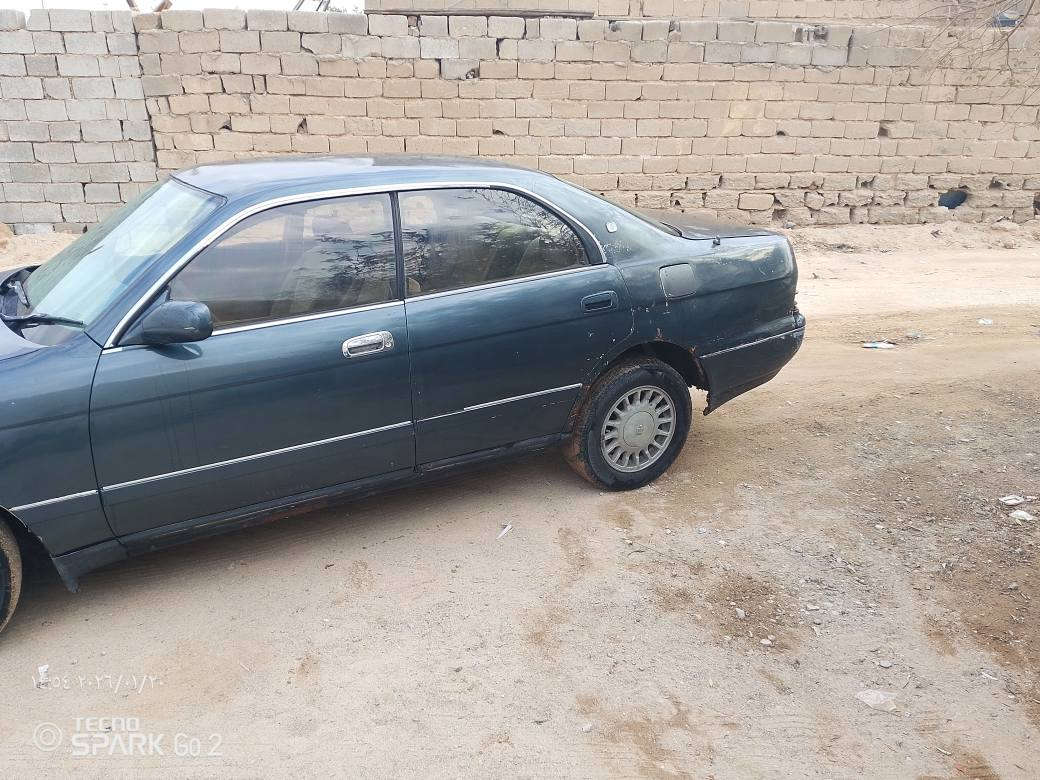 بطه متصل كفاله من الكص ونقل جثه وضربه القويه 
رقم بصره مشروع وطني تحويل ثاني يوم شرط سنويه جديد 
محرك وكير ثنين ونص كفاله طخم تاير وره جديد كهربيه كله شغاله دخليه حلوه حداديه حلوه السعر 35وبيه مجال بصيط 
العنوان البصره سفوان 
***********
