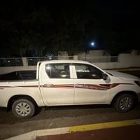 تويوتا • ٢٠٢٥ • الرمادي