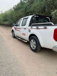 نيفارة ٢٠٠٩ رقم سليمانية كير ومحرك 3000 VVT  لا تبديل ولا صبغ فقط الدح...