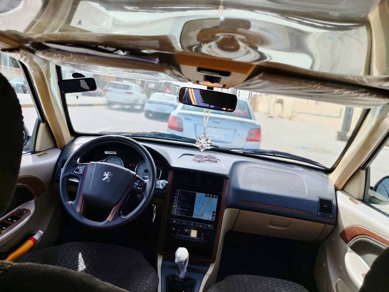 بيجو بارص 2020
كفاله من الخياس والصبغ 
ما عدا تبديل بنيد فقط ضربه سطحيه وشرط الفحط فقط البنيد 
باقي السياره مكفوله 
شاشه 
كاميرا خلفيه
تحكمات كلها شغاله
ادامه تبديل تخم درايم شفت 
وتبديل واتربمب جديد وقايش وربل المحل ادامه عامه
سياره جاهزه كل نقص مابيها
غرفتها جديده 
تبريد ثلج شرط 
كفاله كير ومحرك 
السعر 65 ومجال 
رقمها بغداد تحويل وكاله 
مكانها البصرة البهادريه
*********** الشراي فقط يتصل
