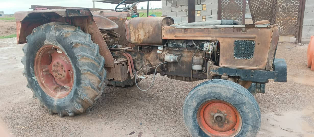 دركتل عنتر جاهزه موديل 87  مكان ميسان *********** رجان مكلف بنشر
