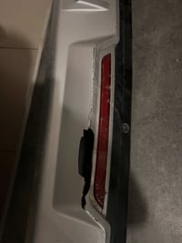 درع كورولا كروس • انفطر • قوي للصدمات