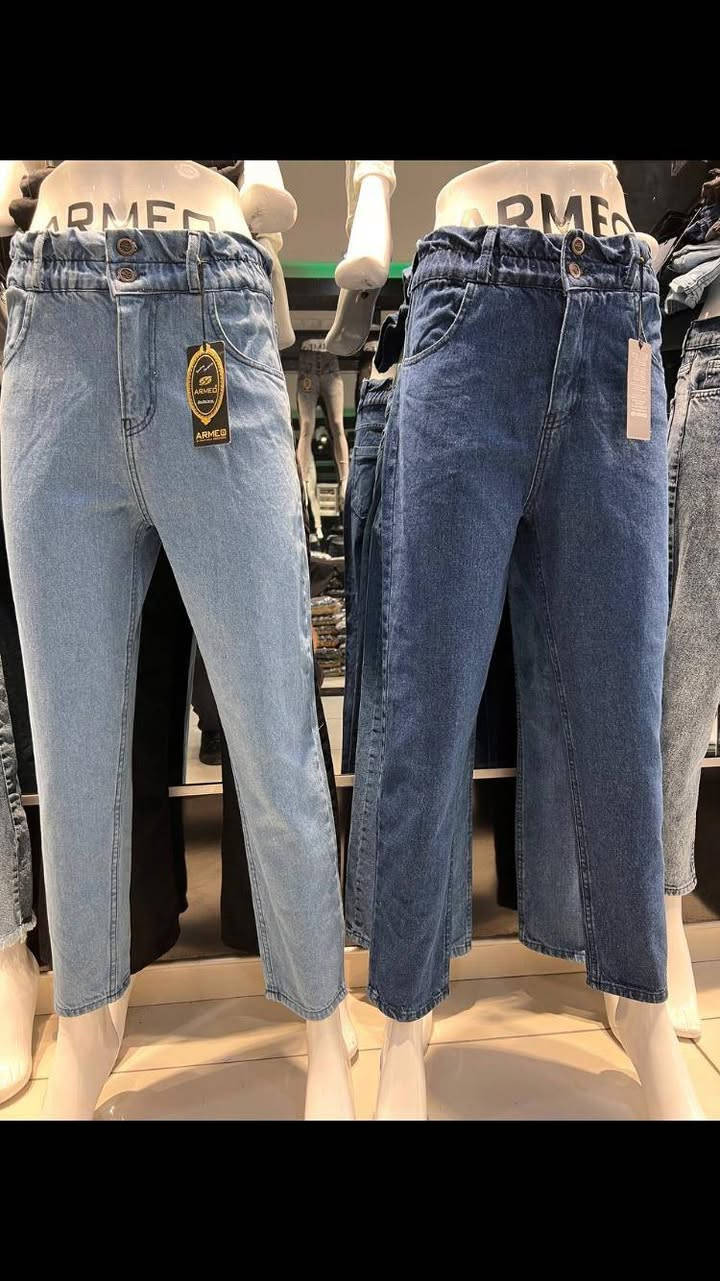 شروة جينز نسائي العدد 1000 السعر  3.25$🔥


**إذا كنت صاحب هذا الإعلان وتريد حذفه لأي سبب، رجاءا أرسل رسالة إلى الدعم الفني**