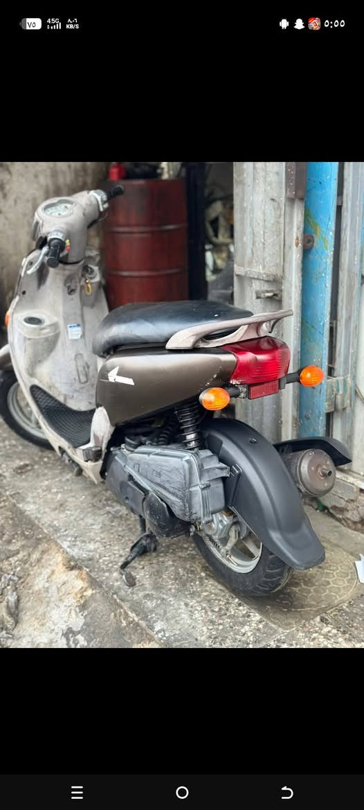 دراجه فله للبيع السعر مليون وخمسين وبيه مجال لطيبين متواجد مازنجر العنوان بغداد مدينة الصدر دراجه جديده


**إذا كنت صاحب هذا الإعلان وتريد حذفه لأي سبب، رجاءا أرسل رسالة إلى الدعم الفني**