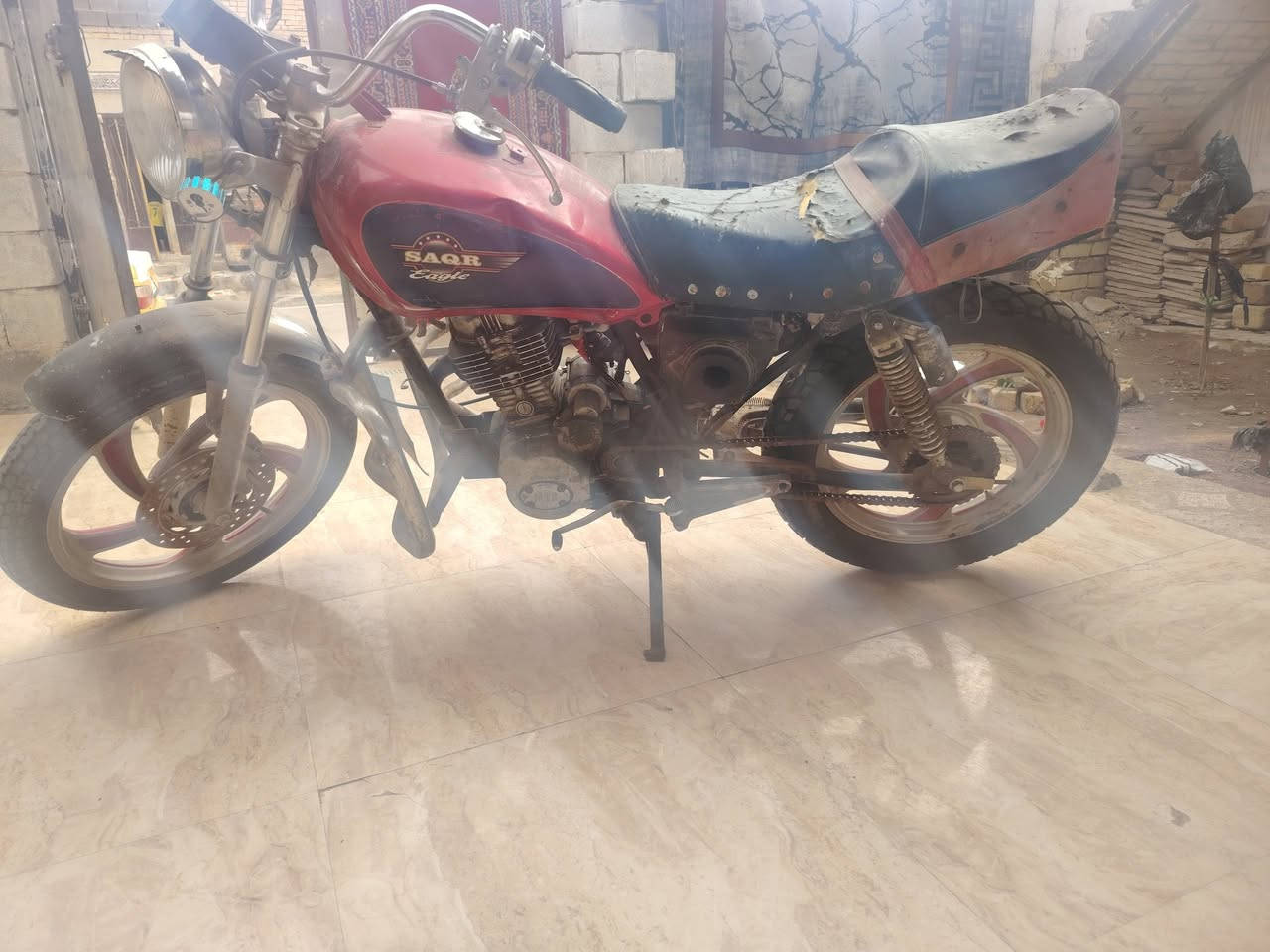 للبيع اوراق ضايعه   225 بيها مجاال


**إذا كنت صاحب هذا الإعلان وتريد حذفه لأي سبب، رجاءا أرسل رسالة إلى الدعم الفني**