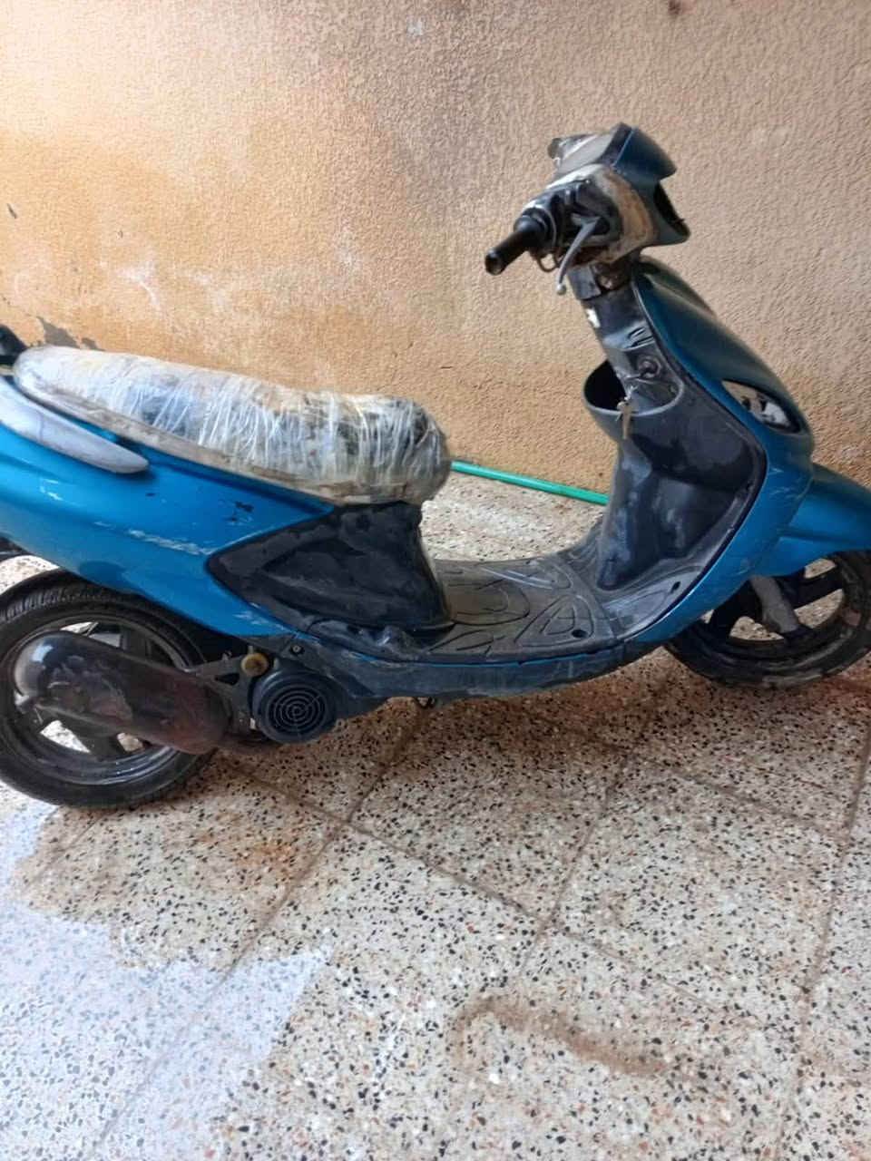 للبيع


**إذا كنت صاحب هذا الإعلان وتريد حذفه لأي سبب، رجاءا أرسل رسالة إلى الدعم الفني**