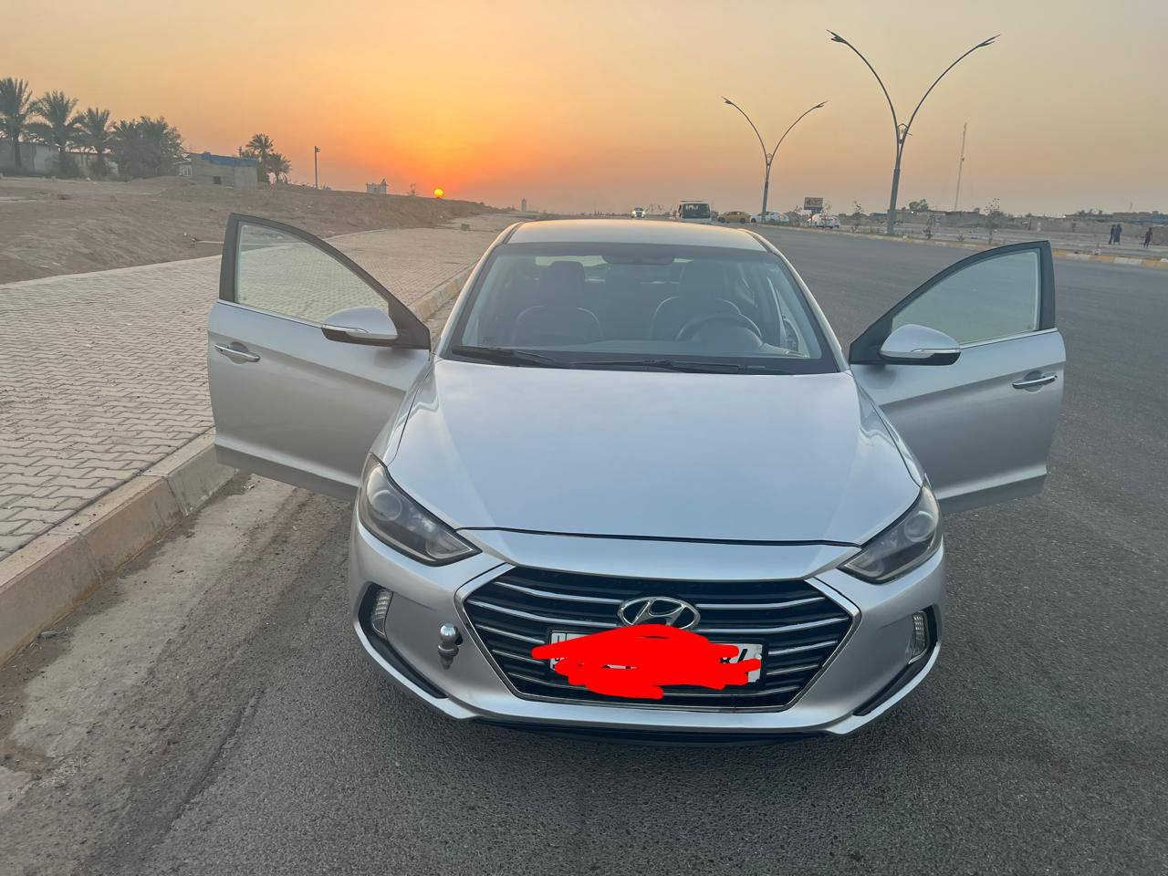 النترا 2017 للبيع وارد امريكي رقم سليمانية السيارة لمتد فول مواصفات
ماعدا الفتحة محرك20 دوش ماشية133 الف ميل
مواصفاتها بصمة تشغيل وابواب وصندوق
ورادار جانبي وكشنات جلد امامي وخلفي
وشاشة لمس ومراية وسطية تعتيم ذاتي
وكرسي السائق تحكم كهربائي وترحيب لد بالابواب والجنطة واشاير بالمري
وبيها مودات قيادة(ايكو وسبورت ونورمال )
وفول تحكم ستيرن.
السيارة حادثها بونيد وجامرلغ حادث سرقة بامريكا بدون ضربة وبدون دواخل ومنشور بالصور.
السيارة باسمي تحويل ثاني يوم

مكاني كركوك السعر (120 ورقة )وبيها مجال
للتواصل والاستفسار على الرقم التالي'٫'''
*********** كركوك, العراق
