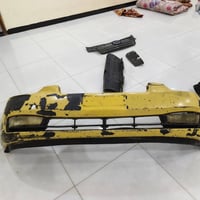 قطع اكسنت • ديوانيه